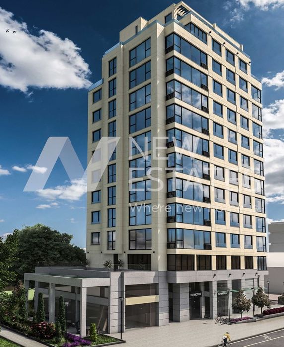 Продава се Тристаен апартамент в София, Лозенец - 130 кв.м за 3156 €/кв.м - Снимка #4