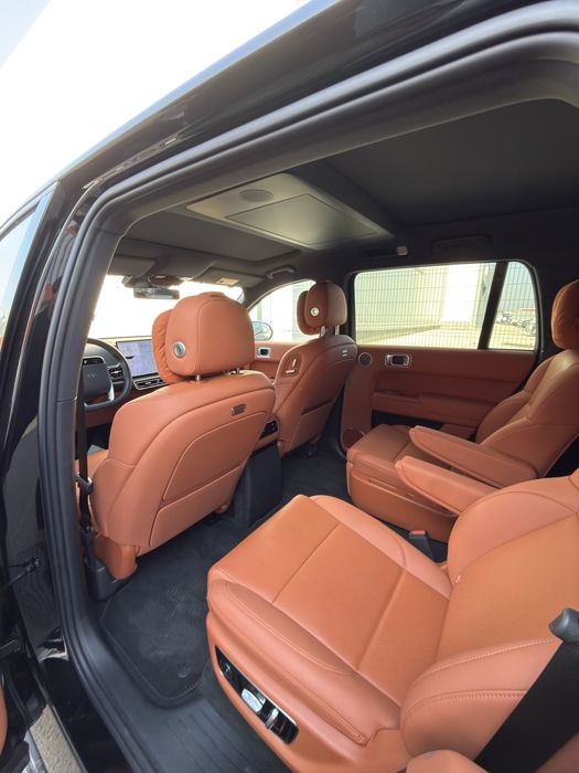 Li9 Ultra Restayling