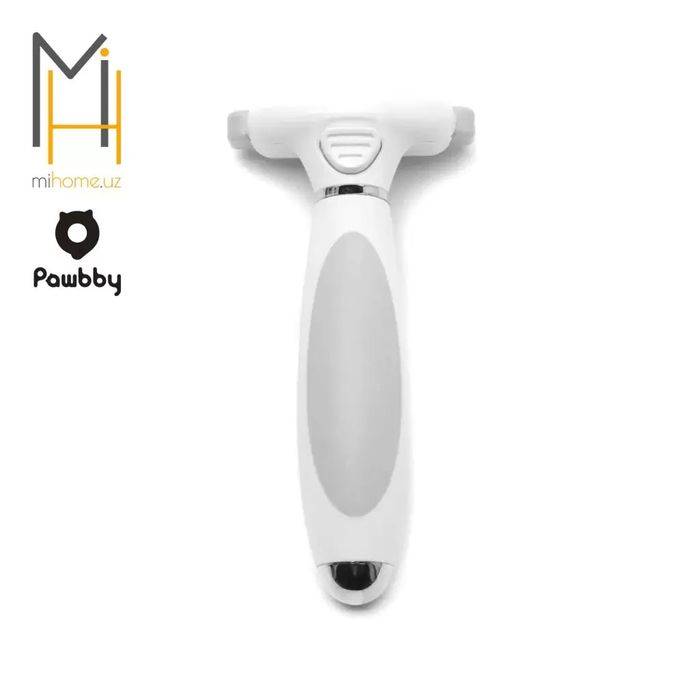 Расческа-триммер для животных Xiaomi Pawbby Pet Trimmer
