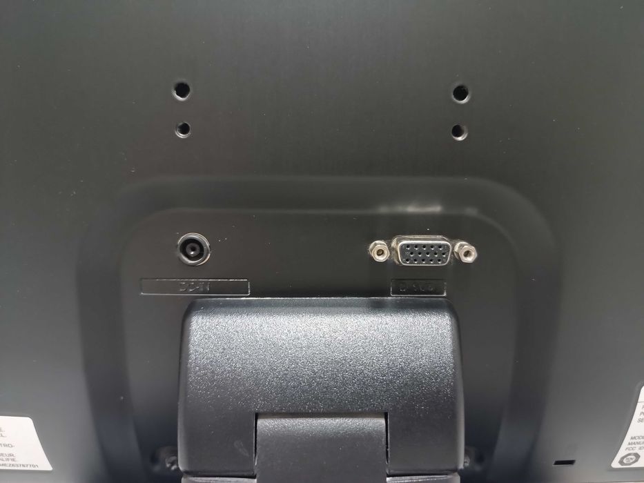 Монитор LG LED 19" E1948S
