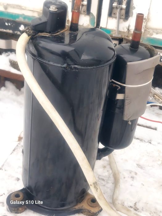 компрессор PH420X3CS-4KU1