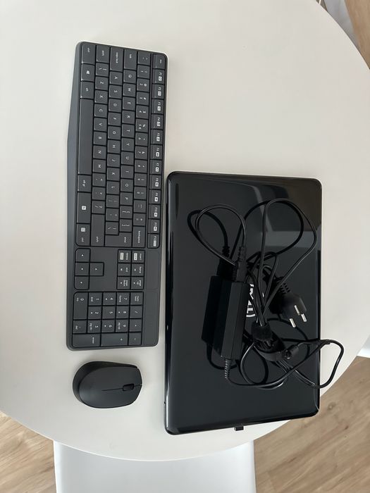Laptop Dell procesor I7