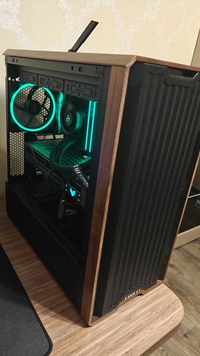 Игровой компьютер (Core i5 15Gen)