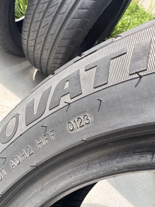 Резины летние 205/55R16