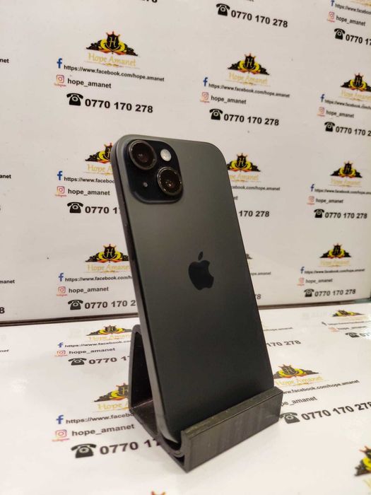 Hope Amanet P13 - Iphone 15 #42710