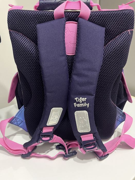 Школьный рюкзак для девочки