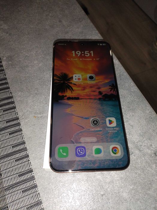 HONOR magic8 lite