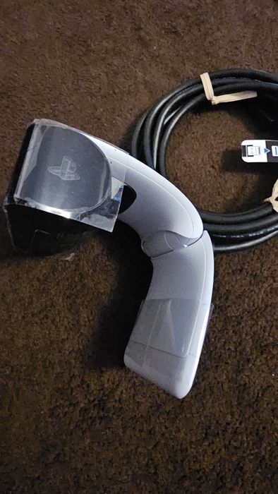 Camera PlayStation 5 sony