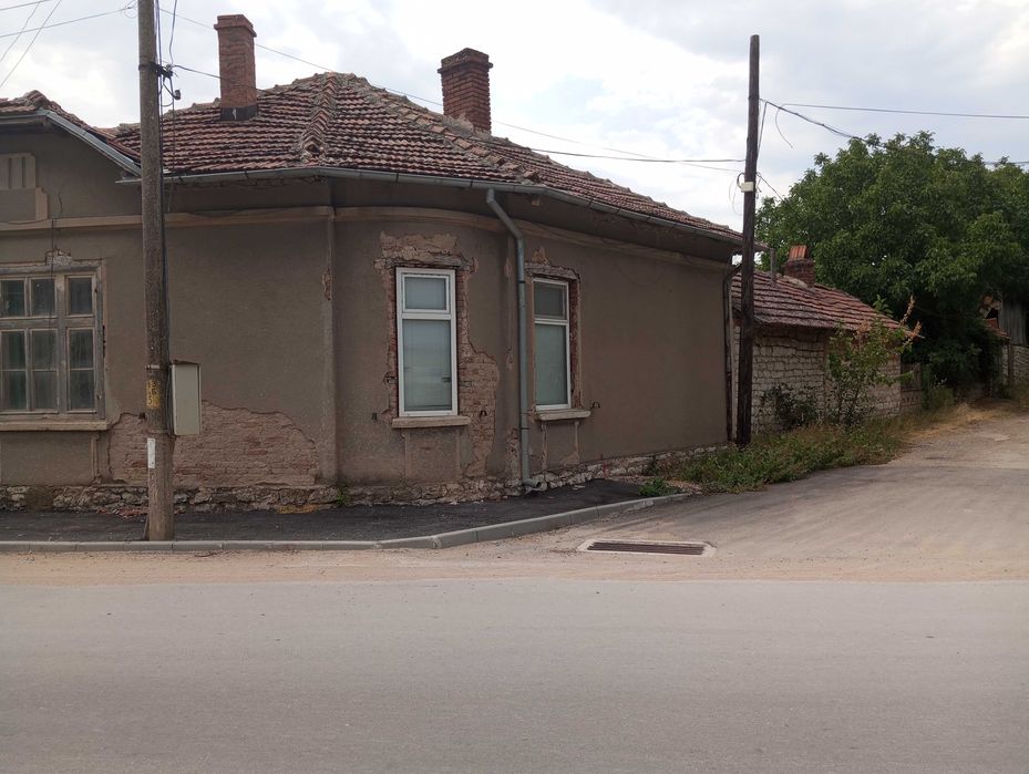 Продава се Къща в с. Гара Орешец, Област Видин - 72 кв.м за 135 €/кв.м - Снимка #1