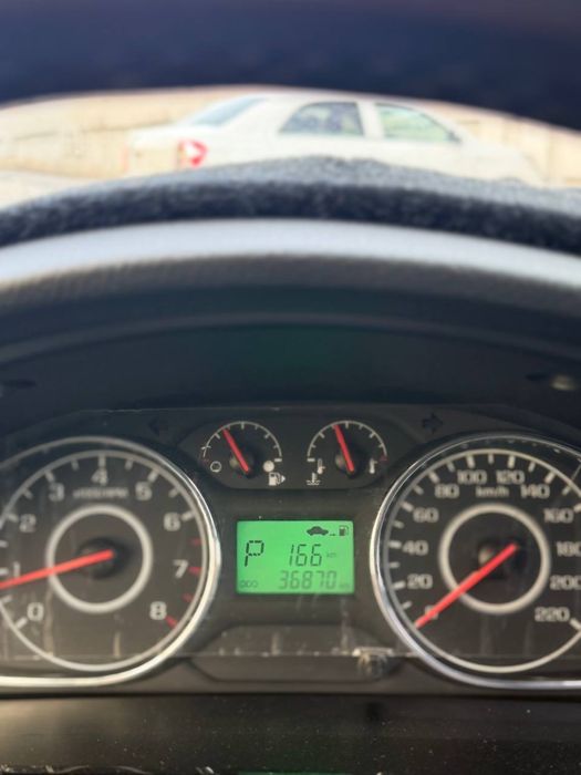 Chevrolet Lacetti / Gentra 2022 — 5