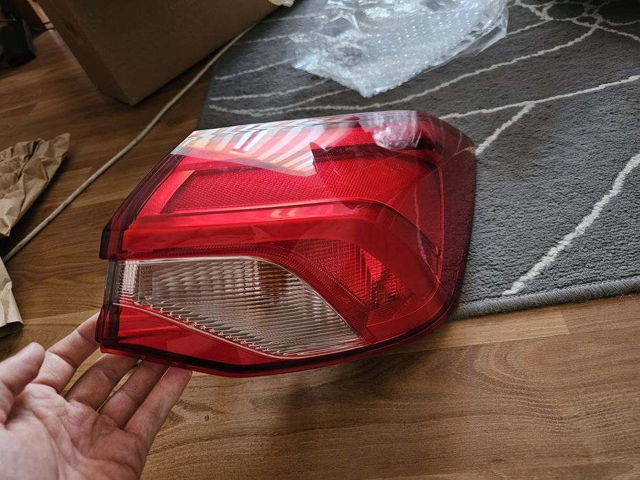 Vand stop dreapta Ford Focus MK4 led