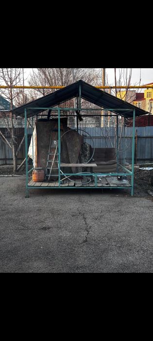 Продам Тапчан срочно