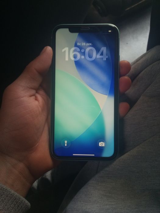 Iphone11 64gb yonks80