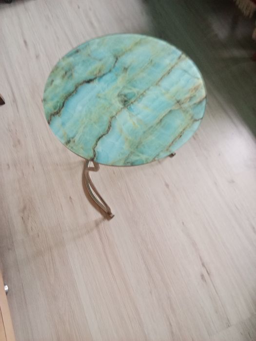 Столик чайный журнальный