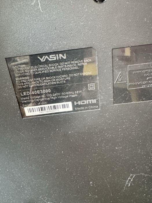 Продам телевизор