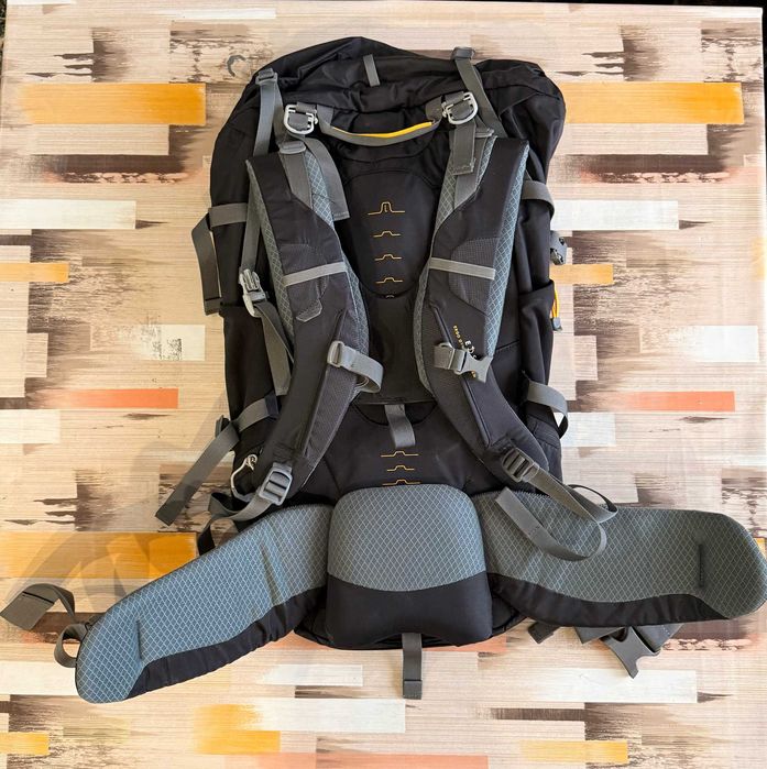 Раница Jack WolfSkin EDS Dynamic 38