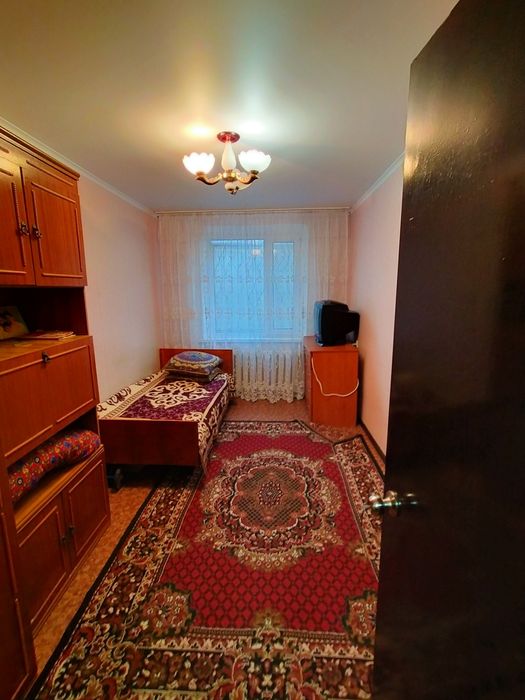Продам 3-х квартиру.