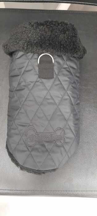 Якета за вашите Джак Ръсел любимци