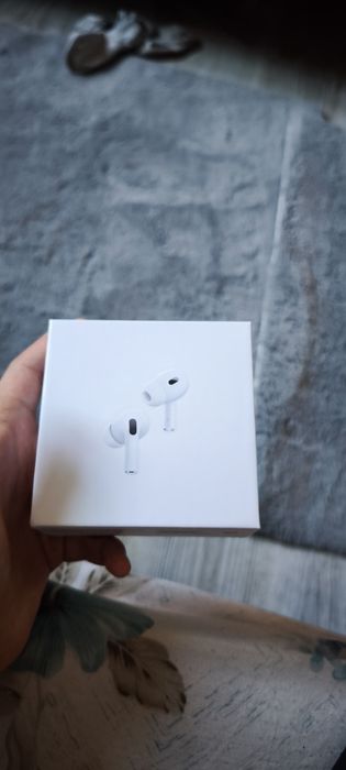 AirPods pro2(новые)