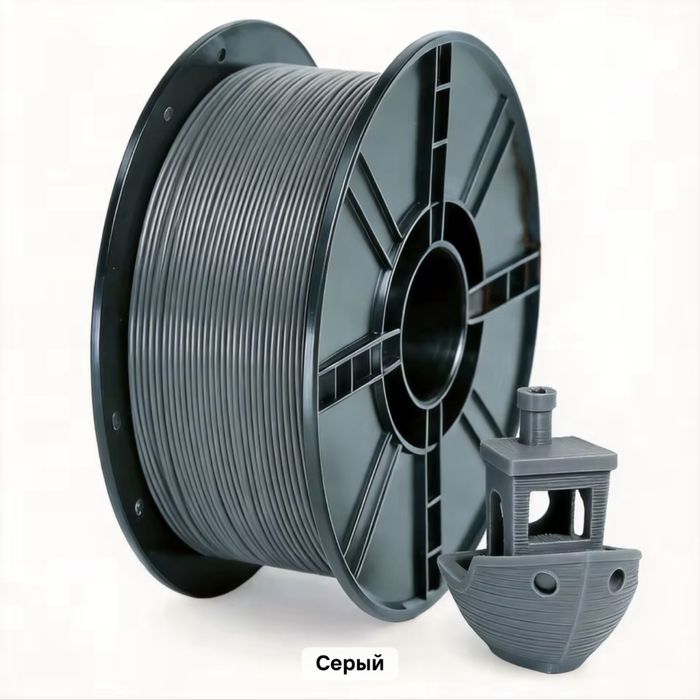 Филамент PETG 1.75mm