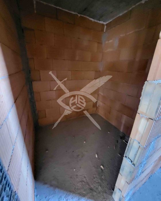 Продава се Тристаен апартамент в Бургас, Сарафово - 106 кв.м за 1179 €/кв.м - Снимка #3