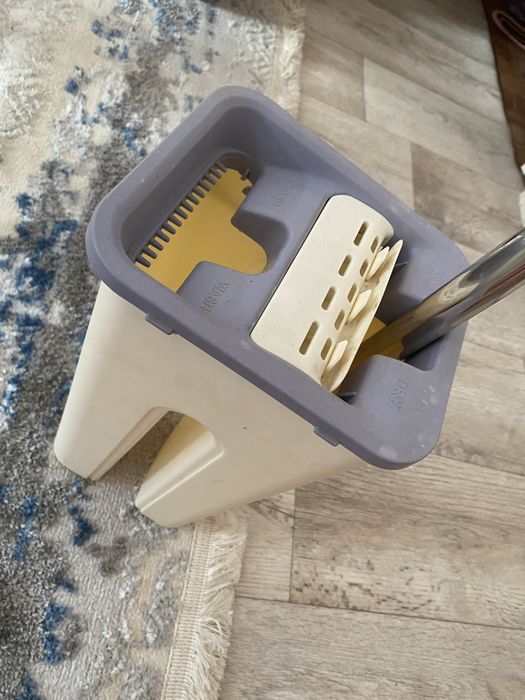 Швабра бу ,2 шт