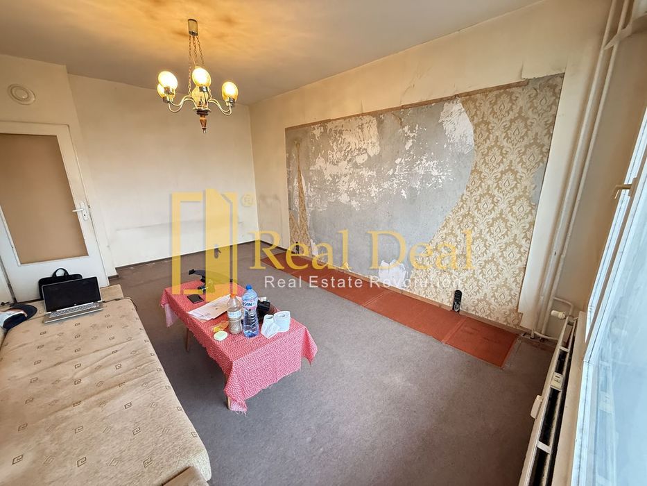 Продава се Двустаен апартамент в София, Света Троица - 65 кв.м за 1235 €/кв.м - Снимка #5
