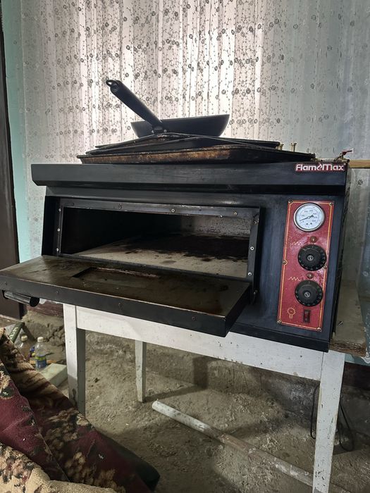 pizza pech 60x60