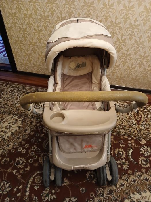 коляска бу  холати яхши