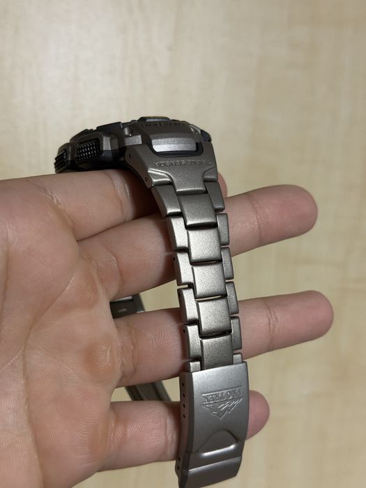 Casio ProTrek Prg-240T