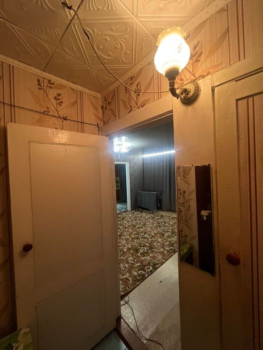 Продам 2 комнатную квартиру