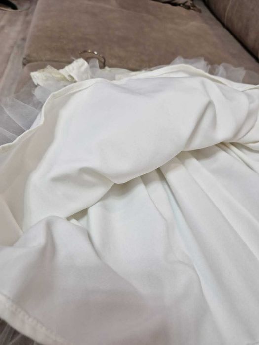 Платье детское на 2 - 3 лет