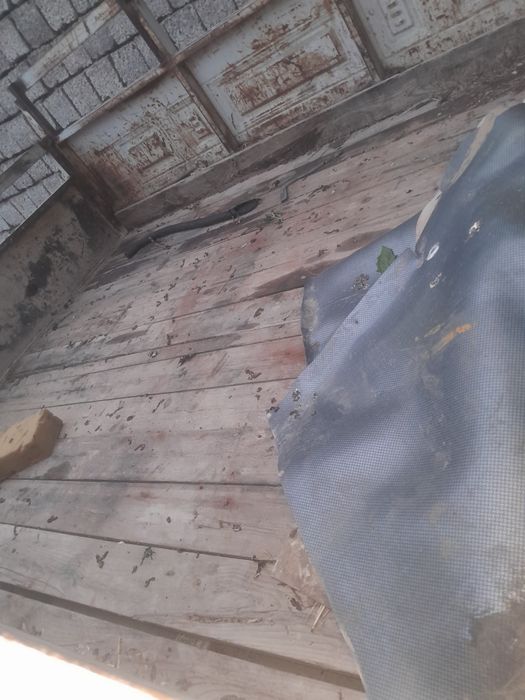 Volga pikap sotladi 15mlnsom