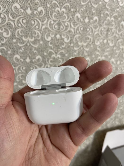 Кейс от Airpods 3 оригинал