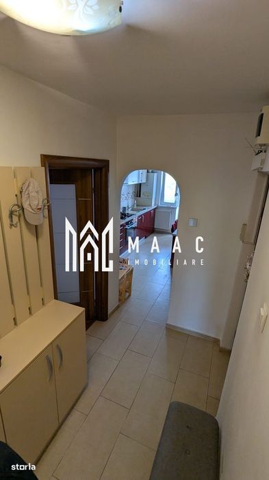 Apartament 2 camere | 60 mp | Etaj 3