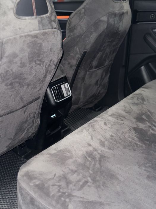 BYD Song Plus DM-i Champion 2023 — 8