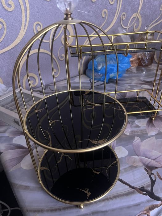 Органайзер для косметики
