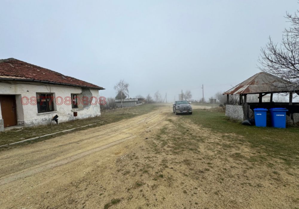 Продава се Къща в с. Три могили, Област Пловдив - 120 кв.м за 209 €/кв.м - Снимка #2