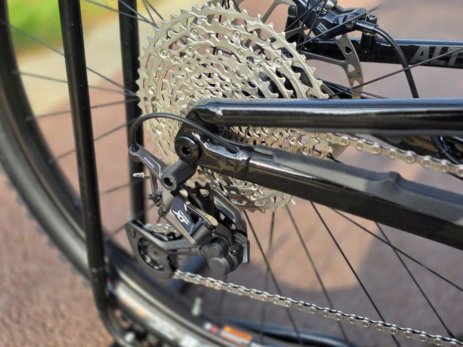 Rocky Mountain Altitude Alloy 50, 29 / Ендуро велосипед.