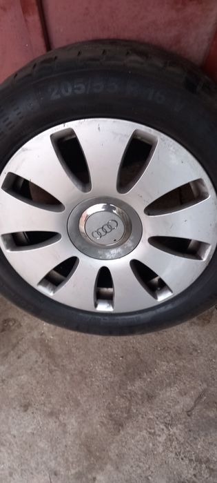 Piese audi a4b7 1.9 opel corsa c