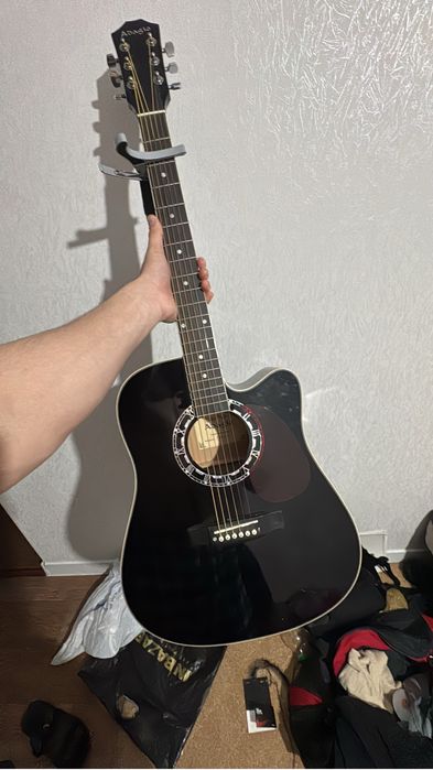 Гитара Adagio новый