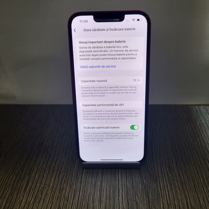 IPhone 13 Mocan Amanet