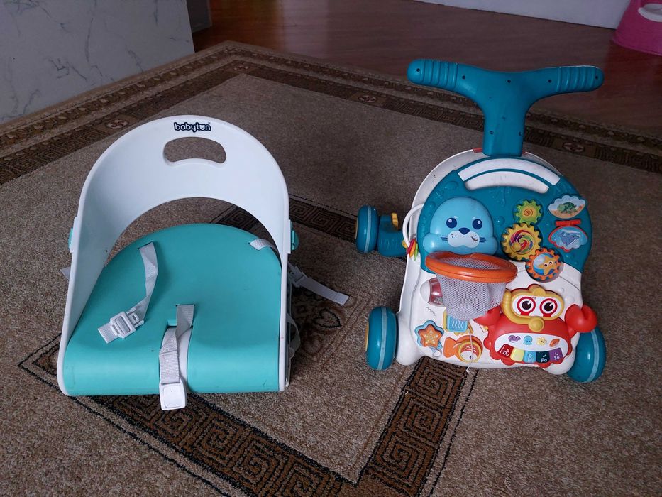 Столик для кормления