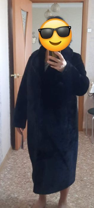 Продам эко шубку