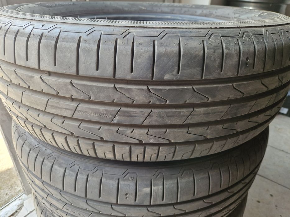 Anvelope vară Hankook 205 60 16 dot 2025