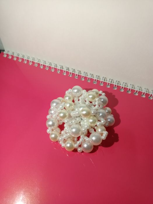 Брошки ручная работа