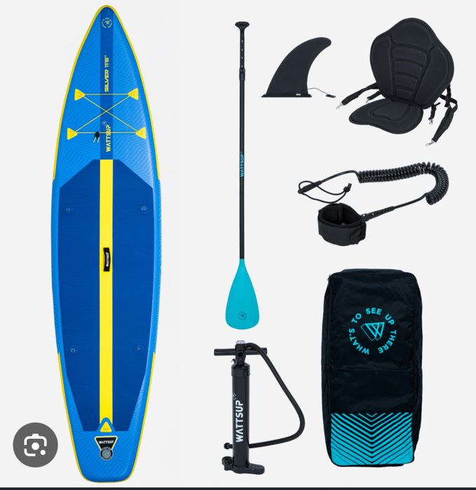 Vand Stand Up Paddle Board ( Sup )