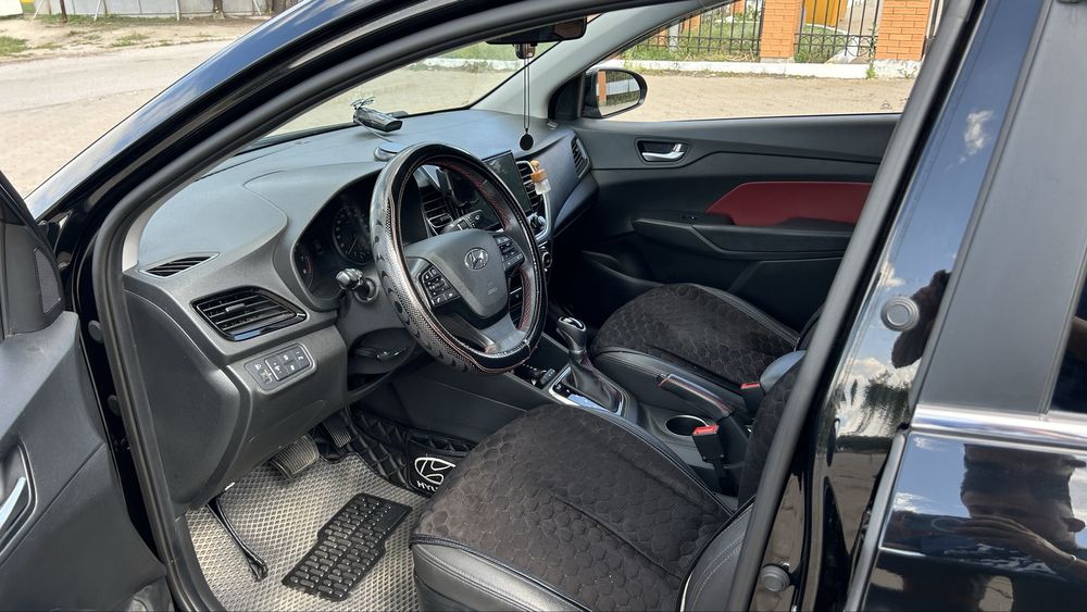 Накидки на сиденья