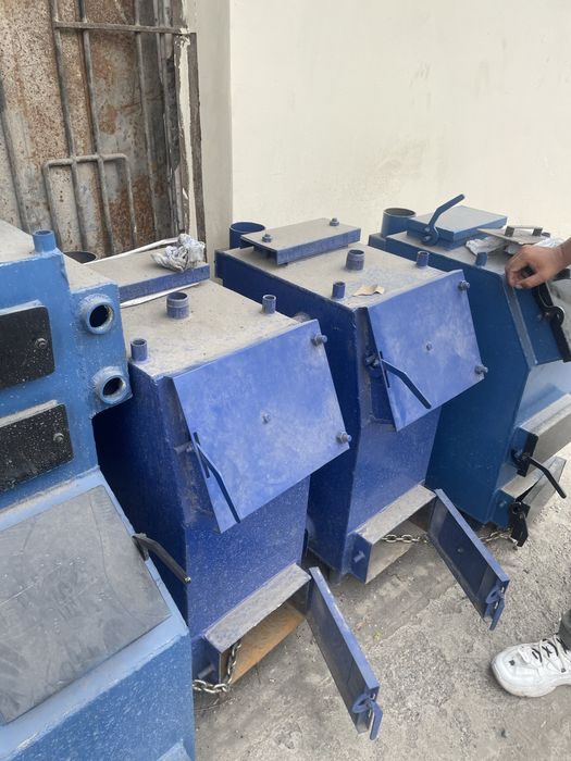 Кател Бункер Эконом