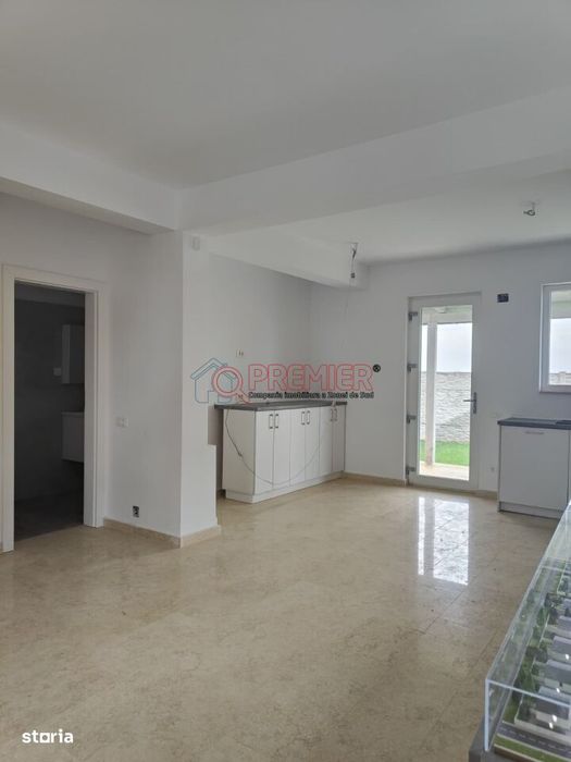 Casa - Berceni Vidra - Rate dezvoltator